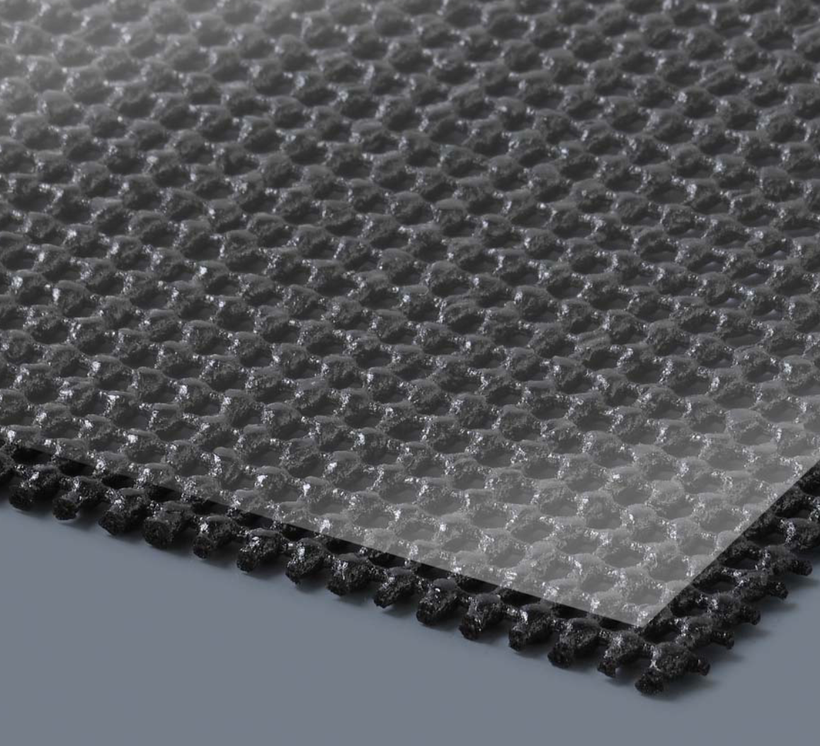 AKO KLEB EXACT Antirutschmatte Klebend 200 cm