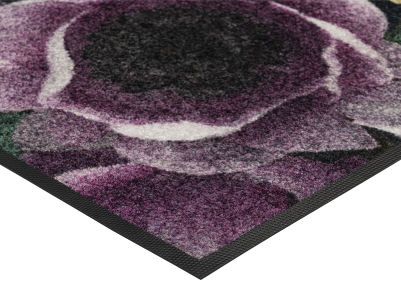 Anemone wash + dry Matte