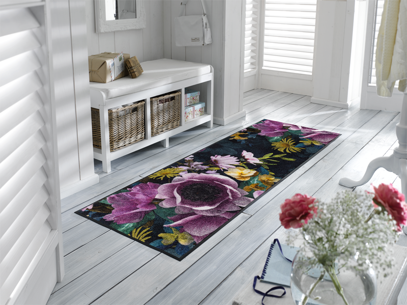 Anemone wash + dry Matte