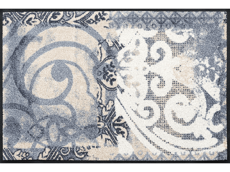 Arabesque wash + dry Fußmatte