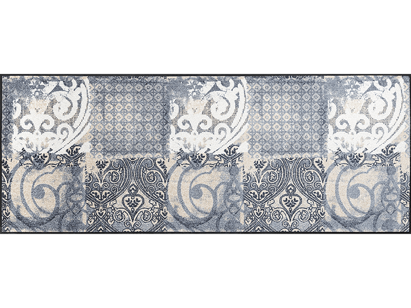 Arabesque wash + dry Fußmatte