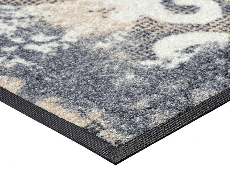 Arabesque wash + dry Fußmatte