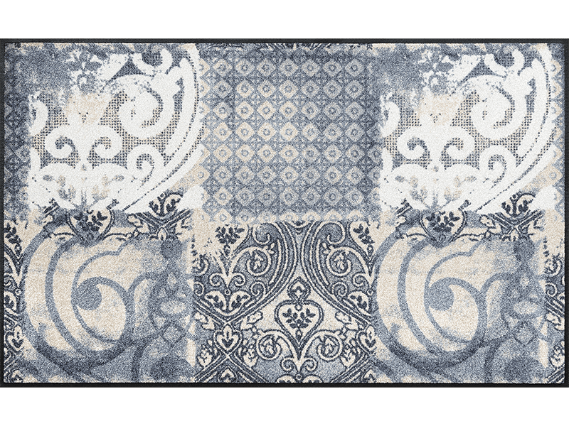 Arabesque wash + dry Fußmatte