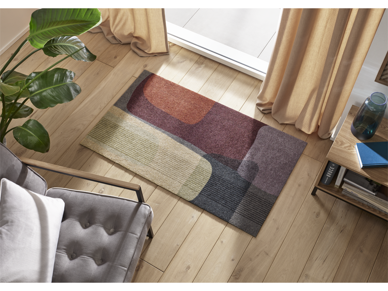 Arcadia wash + dry Matte