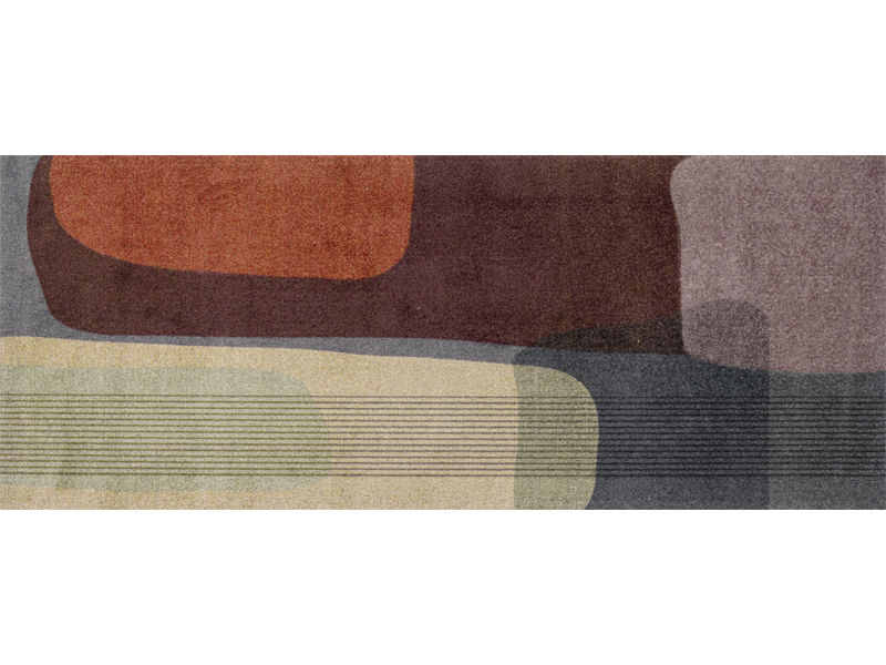 Arcadia wash + dry Matte