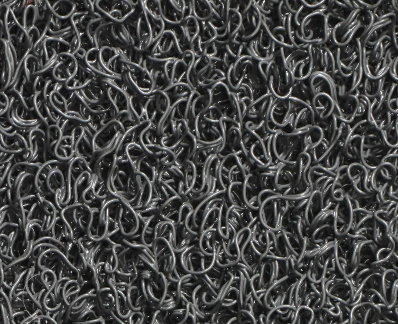 Außen-Eingangsmatte Anthrazit CiTi™ 14 mm