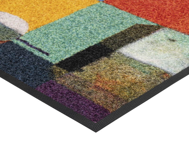 Bel Villaggio wash + dry Fußmatte