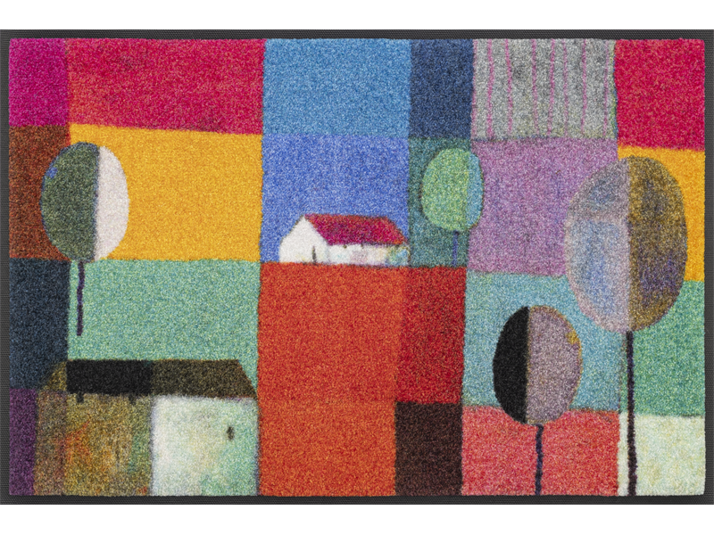 Bel Villaggio wash + dry Fußmatte