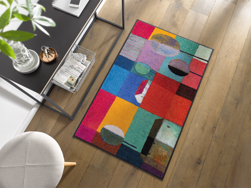 Bel Villaggio wash + dry Fußmatte