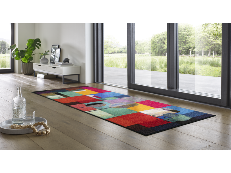 Bel Villaggio wash + dry Fußmatte