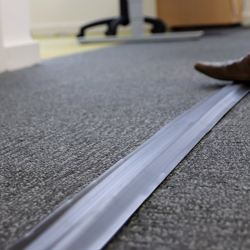 CablePro GP Kabelbrücke