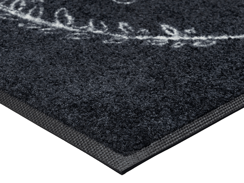 Chalky Home wash + dry Fußmatte