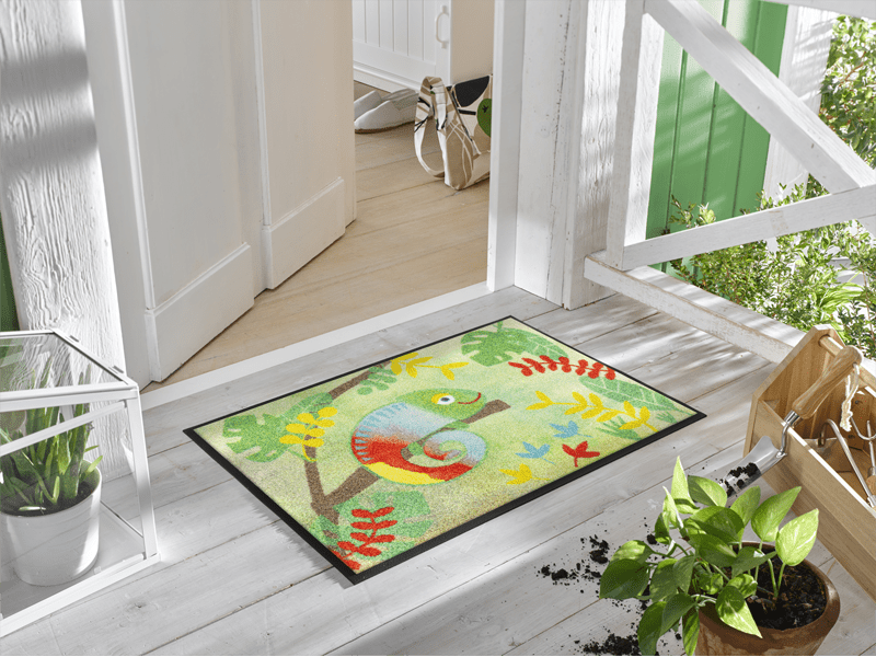 Chameluxe wash + dry Fußmatte