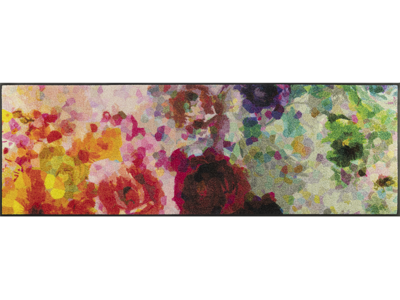 Colour Blast wash + dry Matte