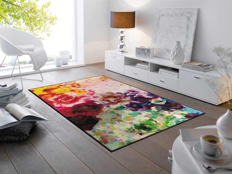 Colour Blast wash + dry Matte