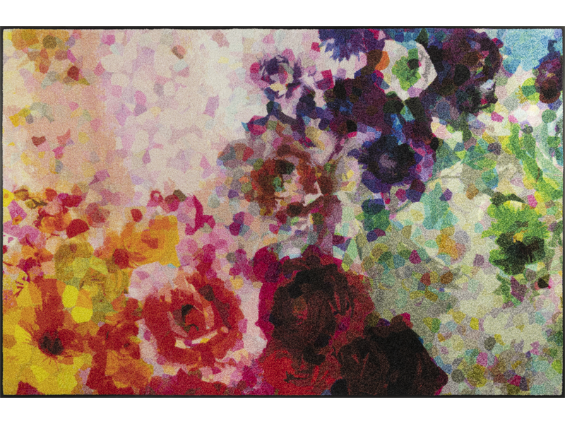 Colour Blast wash + dry Matte