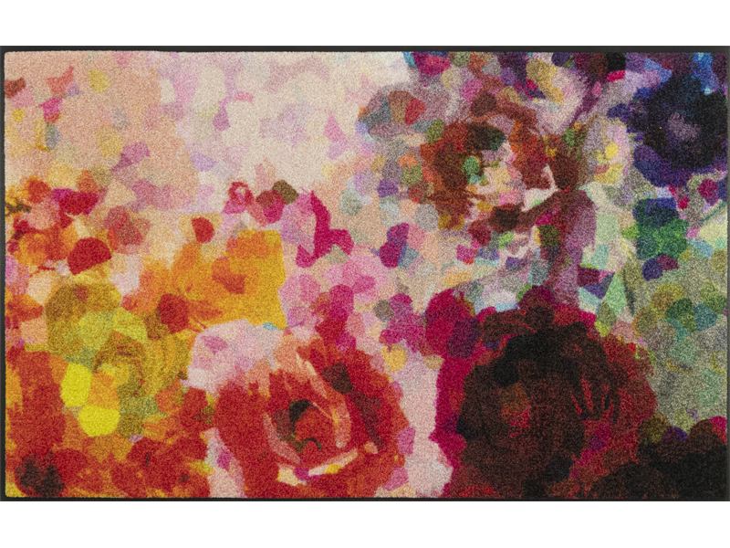 Colour Blast wash + dry Matte