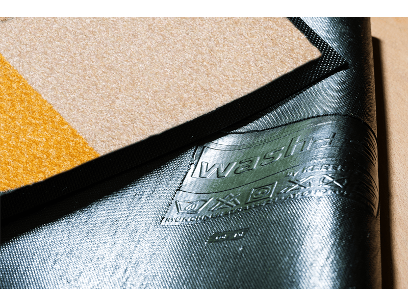 Colour Moments wash + dry Matte