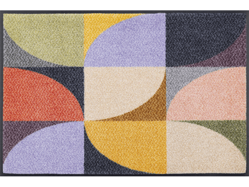 Colour Moments wash + dry Matte