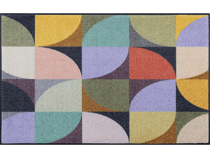 Colour Moments wash + dry Matte