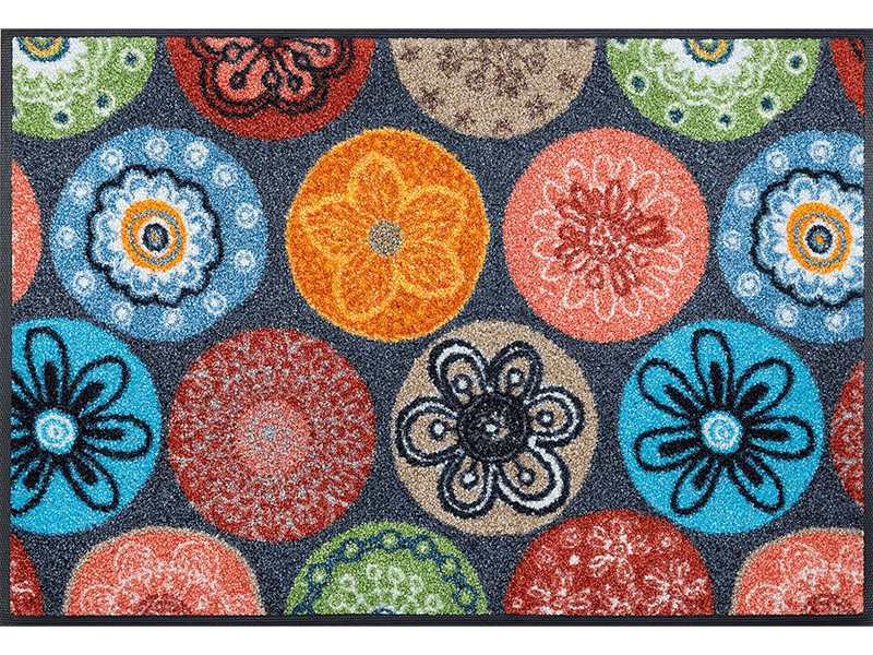 Coralis wash + dry Matte