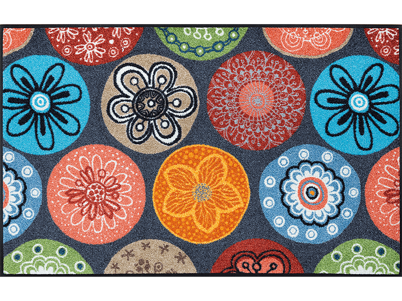 Coralis wash + dry Matte