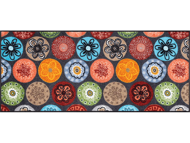 Coralis wash + dry Matte