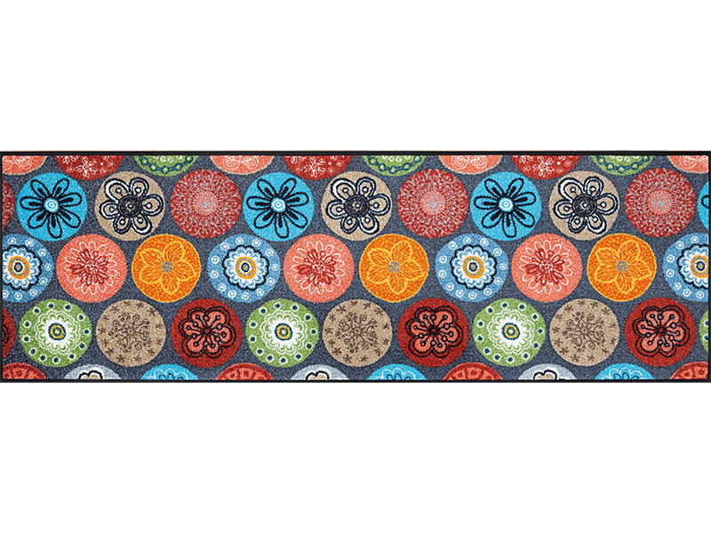 Coralis wash + dry Matte