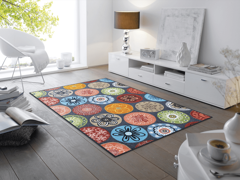 Coralis wash + dry Matte