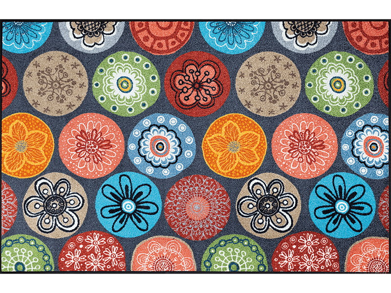 Coralis wash + dry Matte