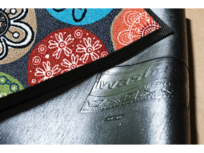 Coralis wash + dry Matte