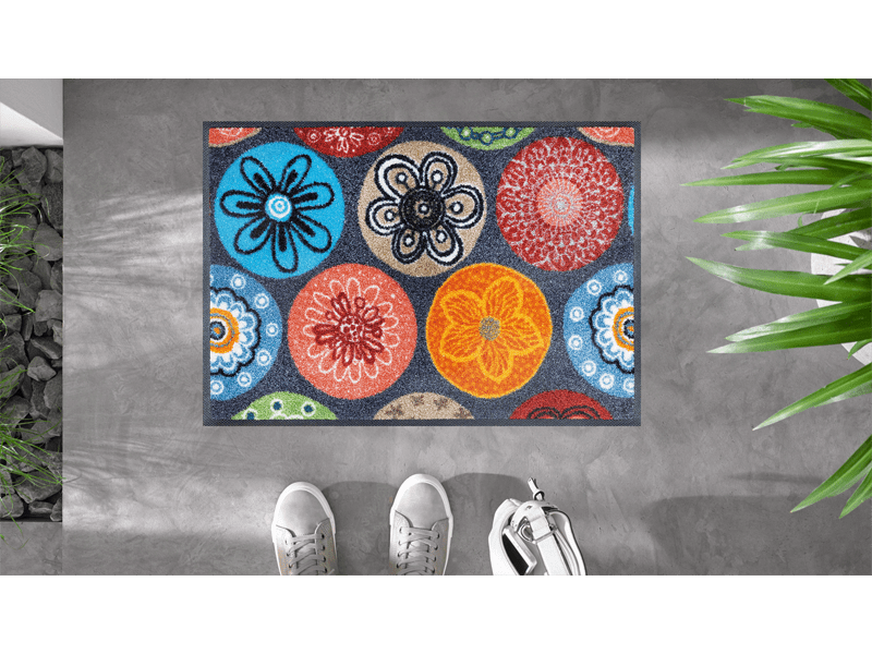 Coralis wash + dry Matte