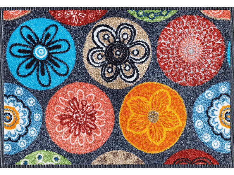 Coralis wash + dry Matte