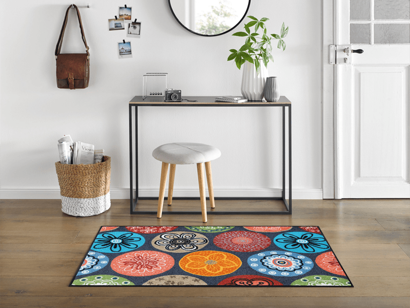 Coralis wash + dry Matte