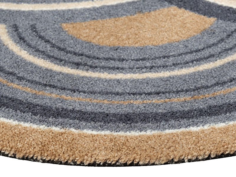 Cosmic Colours nature wash + dry Matte