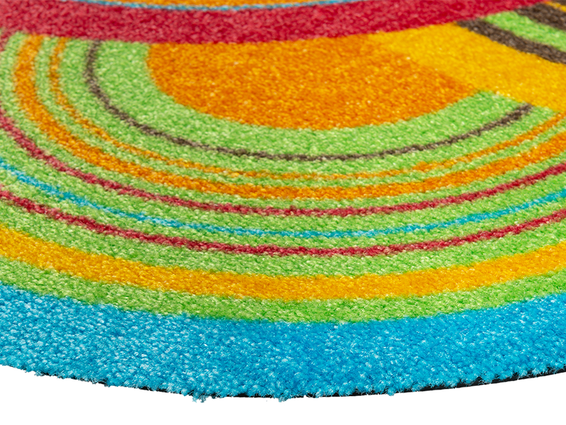 Cosmic Colours wash + dry Matte