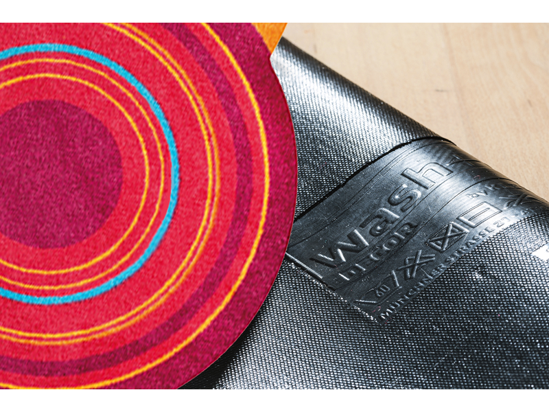 Cosmic Colours wash + dry Matte