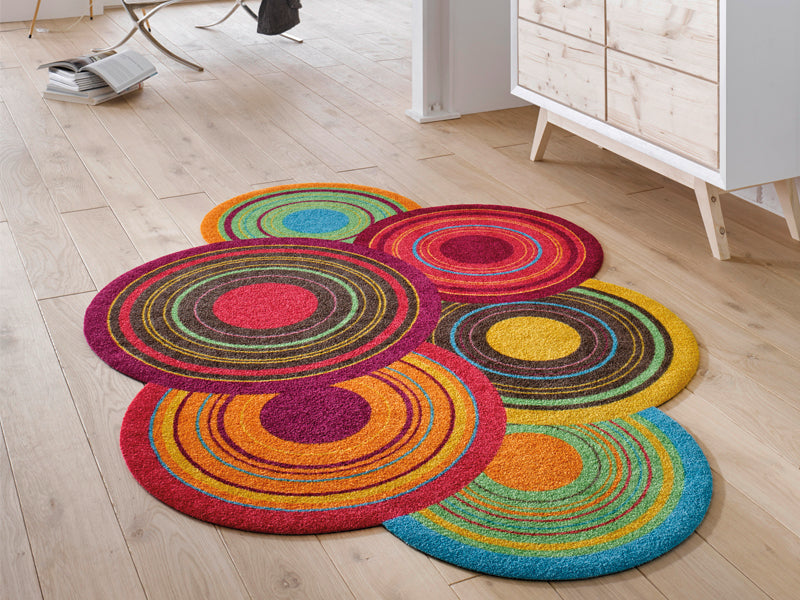 Cosmic Colours wash + dry Matte