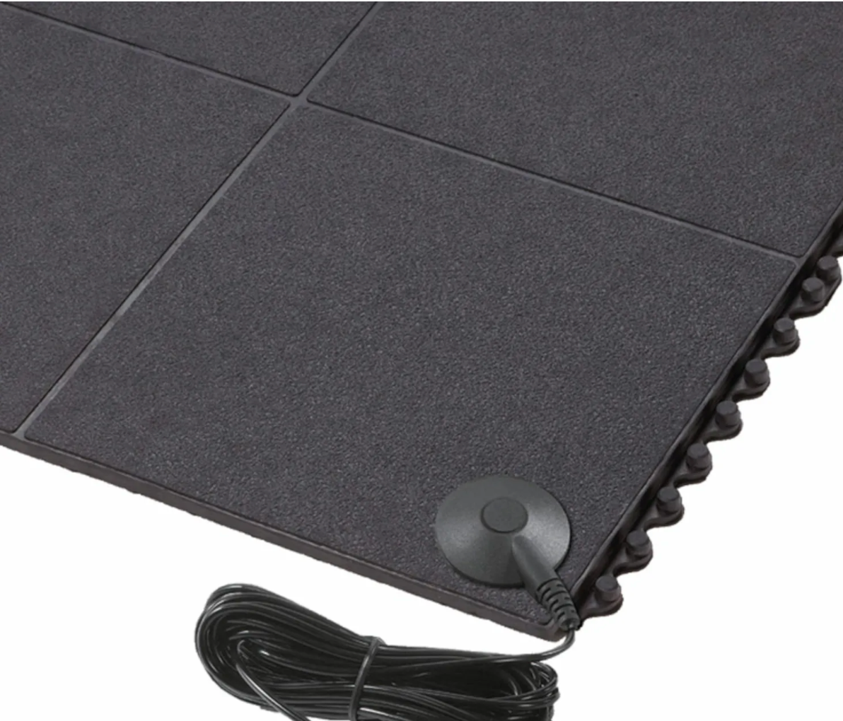 Cushion Ease Solid™ ESD Entladungsmatte Notrax