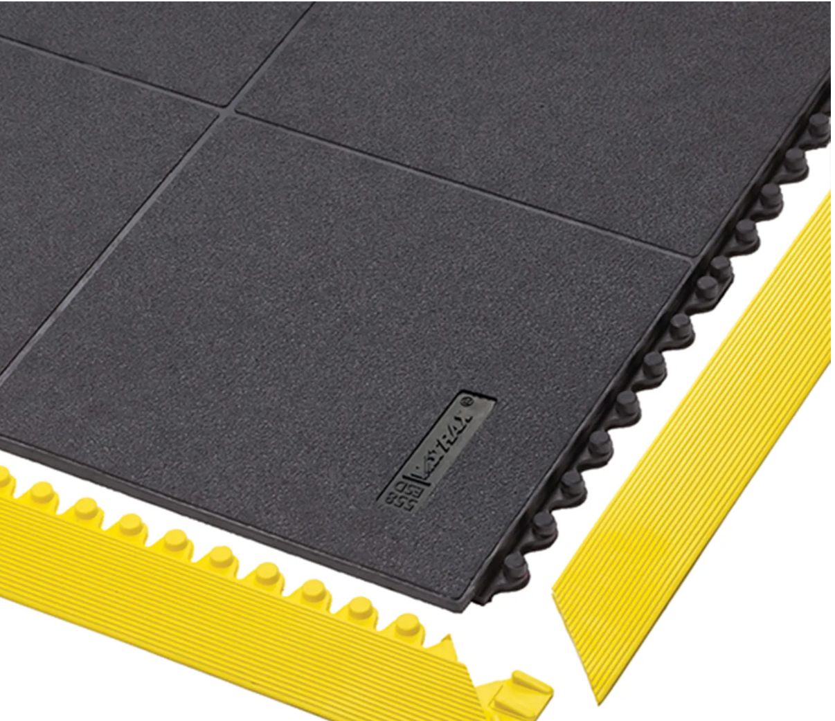 Cushion Ease Solid™ ESD Entladungsmatte Notrax