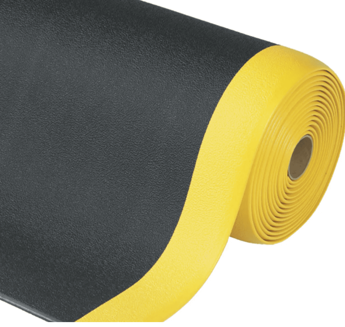 Cushion Stat™ Elektrostatische Entladungsmatten