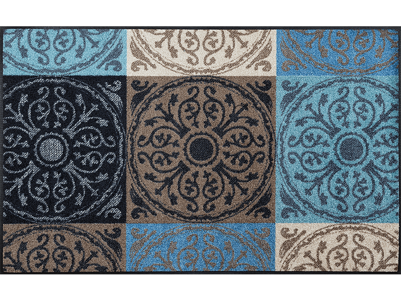 Da Capo wash + dry Matte