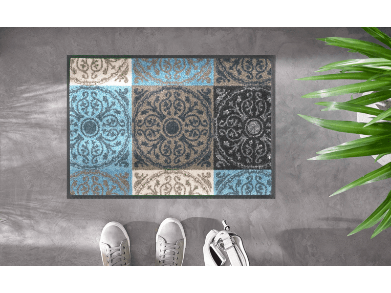 Da Capo wash + dry Matte