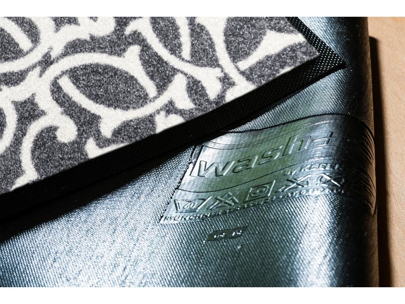 Decorada wash + dry Matte