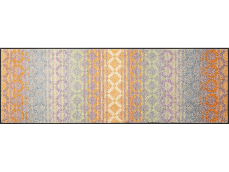 Diamond Melody wah + dry Matte