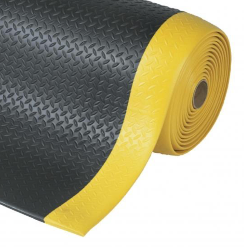 Diamond Sof-Tred™ 419 Notrax Anti-Fatigue-Schaummatte