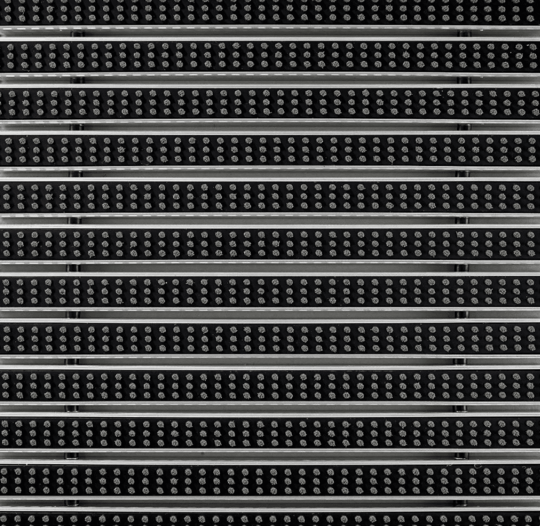 EMCO Eingangsmatte DIPLOMAT Original CB