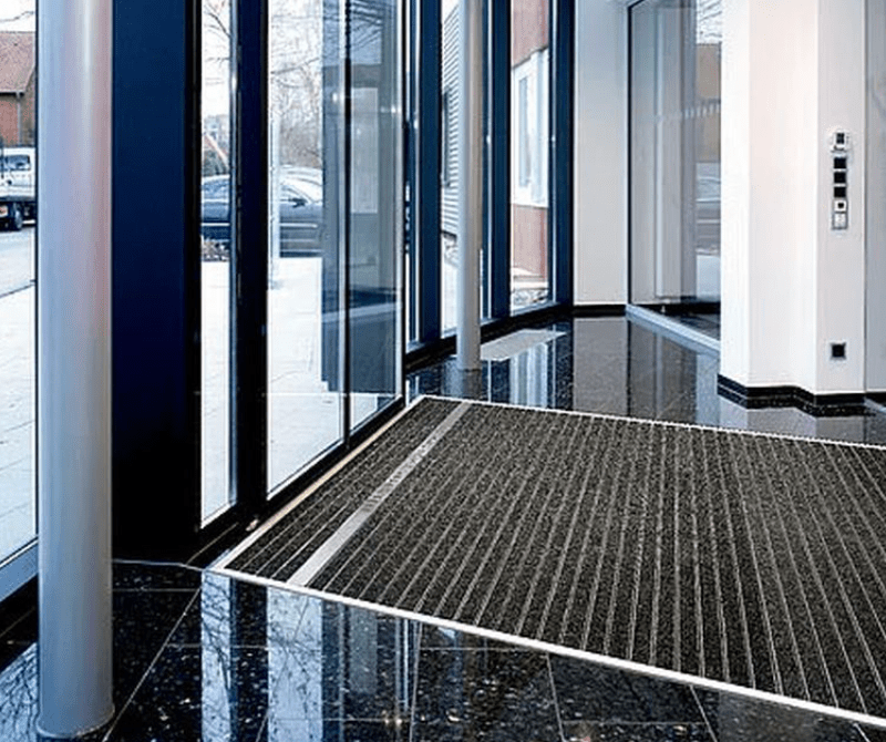 EMCO Eingangsmatte DIPLOMAT Original LR