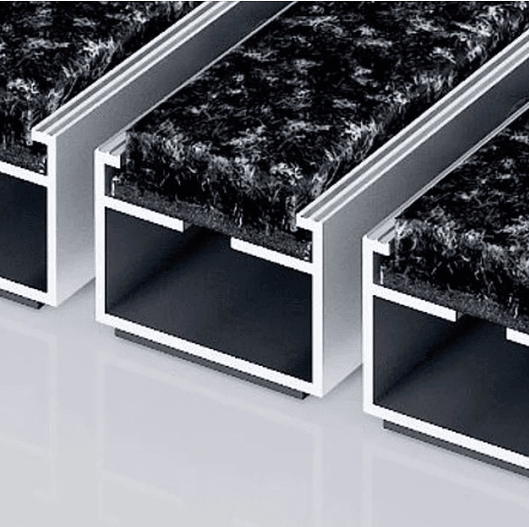 EMCO Eingangsmatte DIPLOMAT Premium P Innova