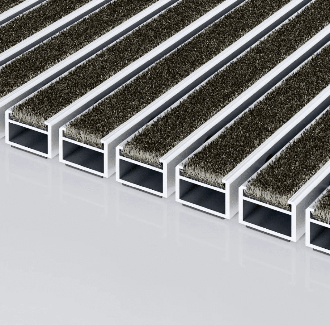 EMCO Eingangsmatte Marschall Premium PS Conform